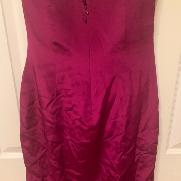 MARCHESA NOTTE Fusica dress - Picture 2 of 5